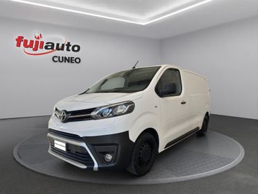 Toyota Proace 1.5d 120cv S&S 10q L1 S Comfort