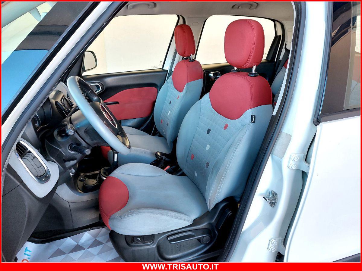 FIAT 500 L 1.3 MJT Lounge NEOPATENTATI