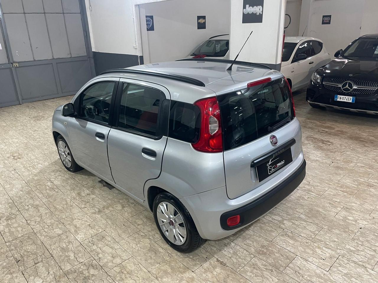 Fiat Panda 1.2 EasyPower Easy