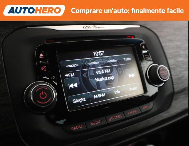 ALFA ROMEO Giulietta 1.4 Turbo 120 CV Super