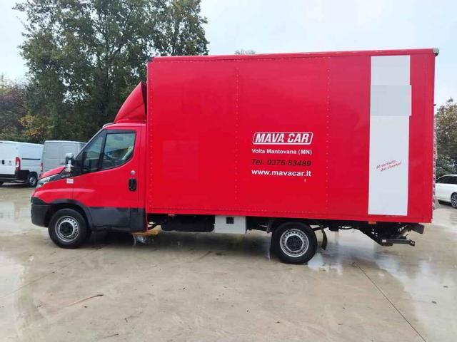 IVECO DAILY 35S 14 2.3