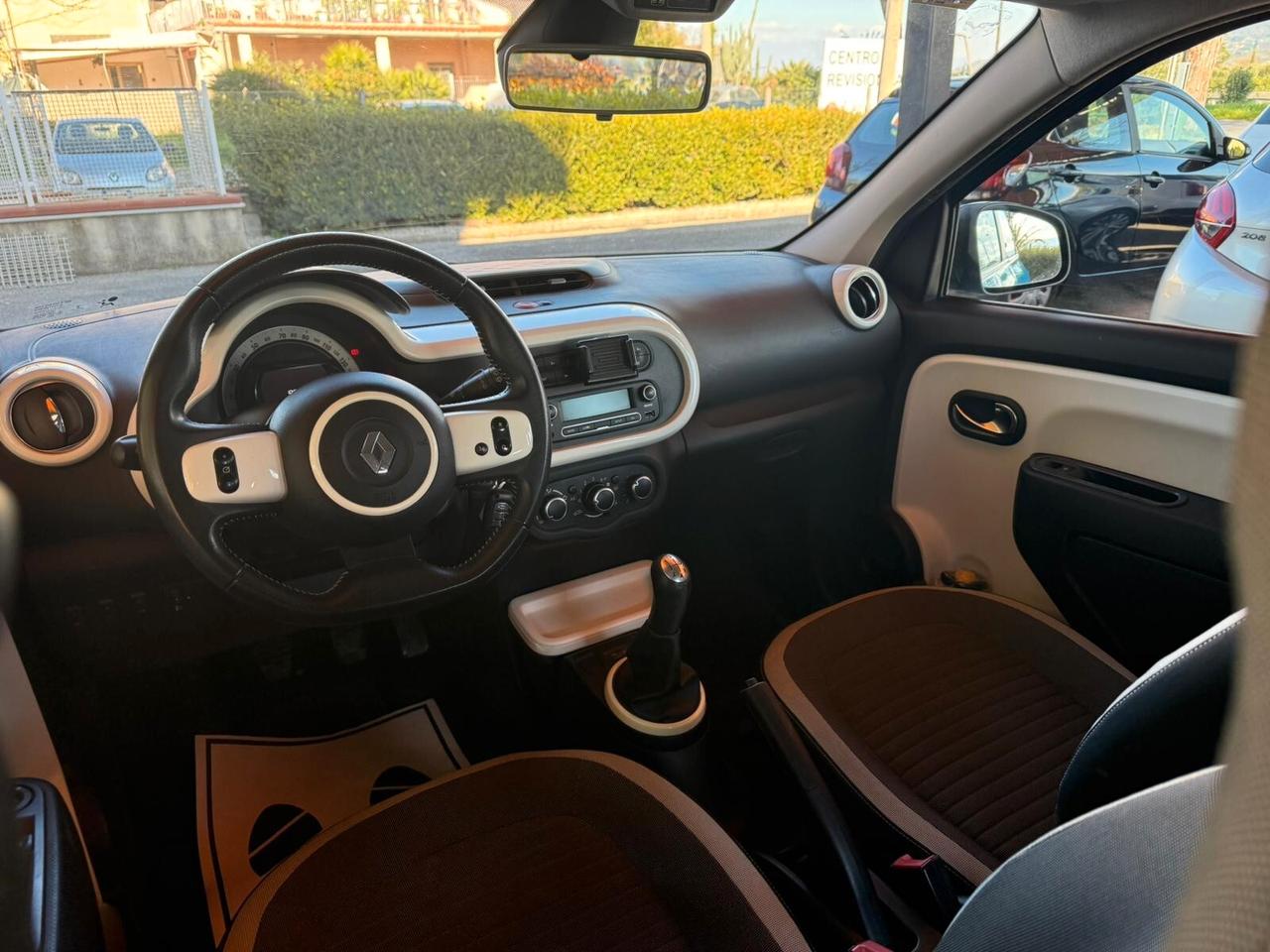 Renault Twingo SCe Stop&Start Energy