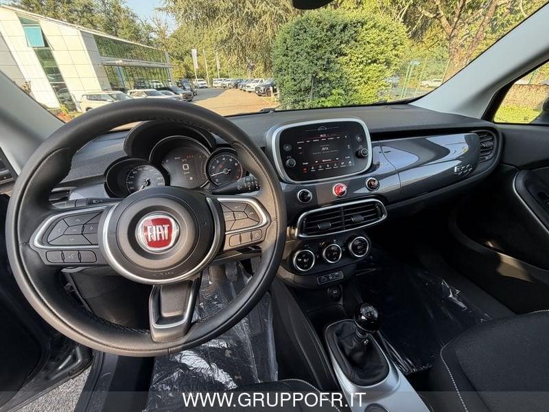 FIAT 500X 1.0 T3 120 CV Urban