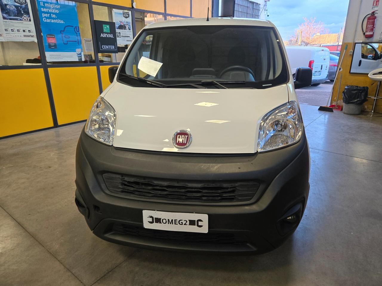 Fiat Fiorino 1.3 MJT 80CV 35000 km IVA COMPRESA
