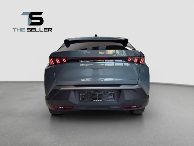 PEUGEOT 3008 Hybrid 136 e-DCS6 *FORMULA S*