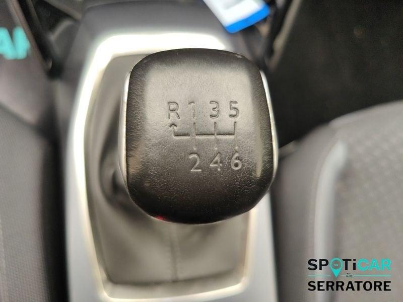 Peugeot 2008 II 2020 1.2 puretech Allure Navi Pack s&s 130cv