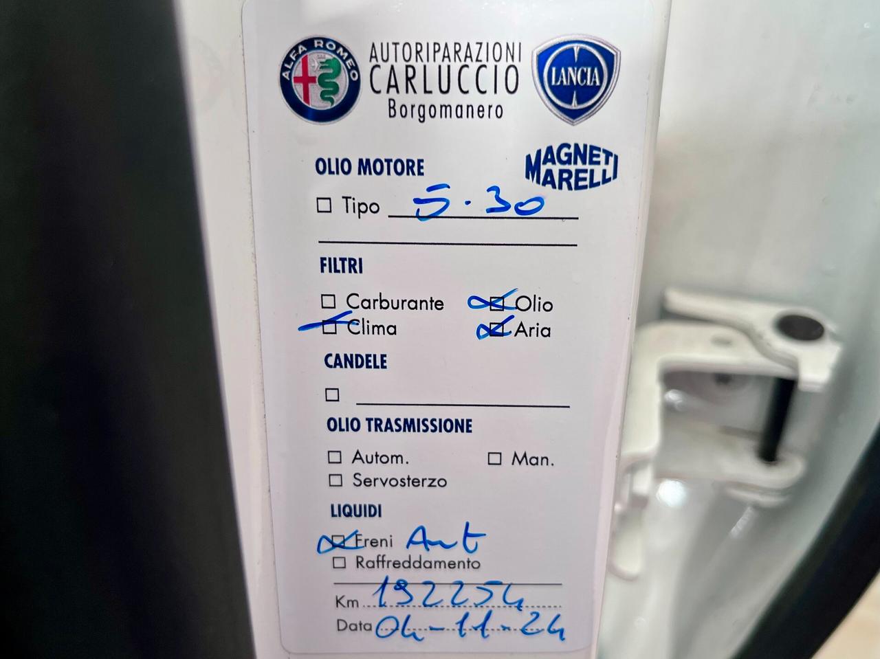 Ds 7 Crossback 1.5 BlueHDi 130cv aut. Performance Line 2021