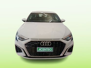 AUDI A 3 - 35 TDI S line