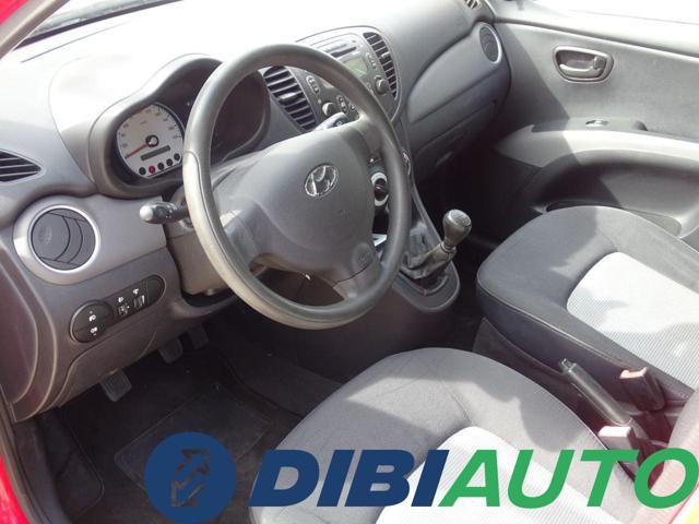HYUNDAI i10 1.1 12V Style