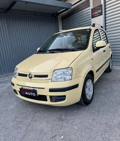 Fiat Panda 1.2 benzina 60cv Dynamic