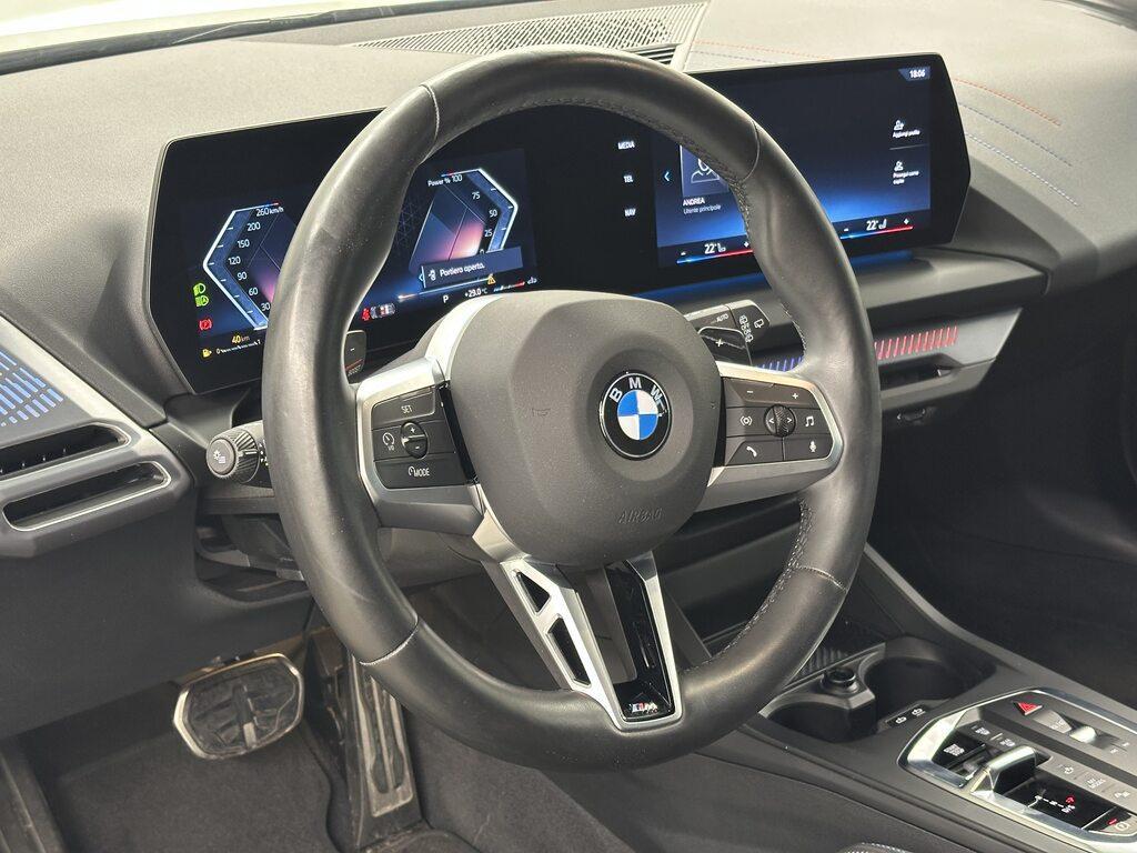 BMW Serie 1 118 d MSport DCT