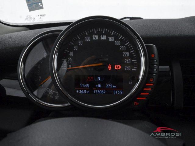 MINI Cooper 3 porte 1.5 - PER OPERATORI DEL SETTORE