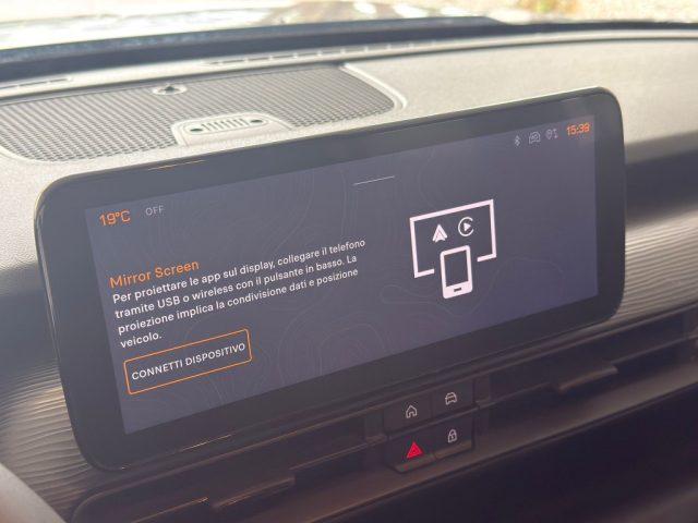 JEEP Avenger 1.2 Turbo 100 CV Altitude