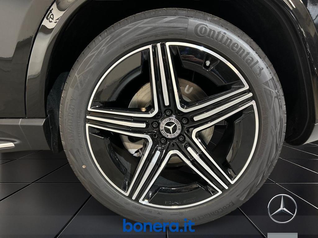 Mercedes GLE 450 450 d Mild hybrid AMG Line Premium 4Matic 9G-Tronic Plus
