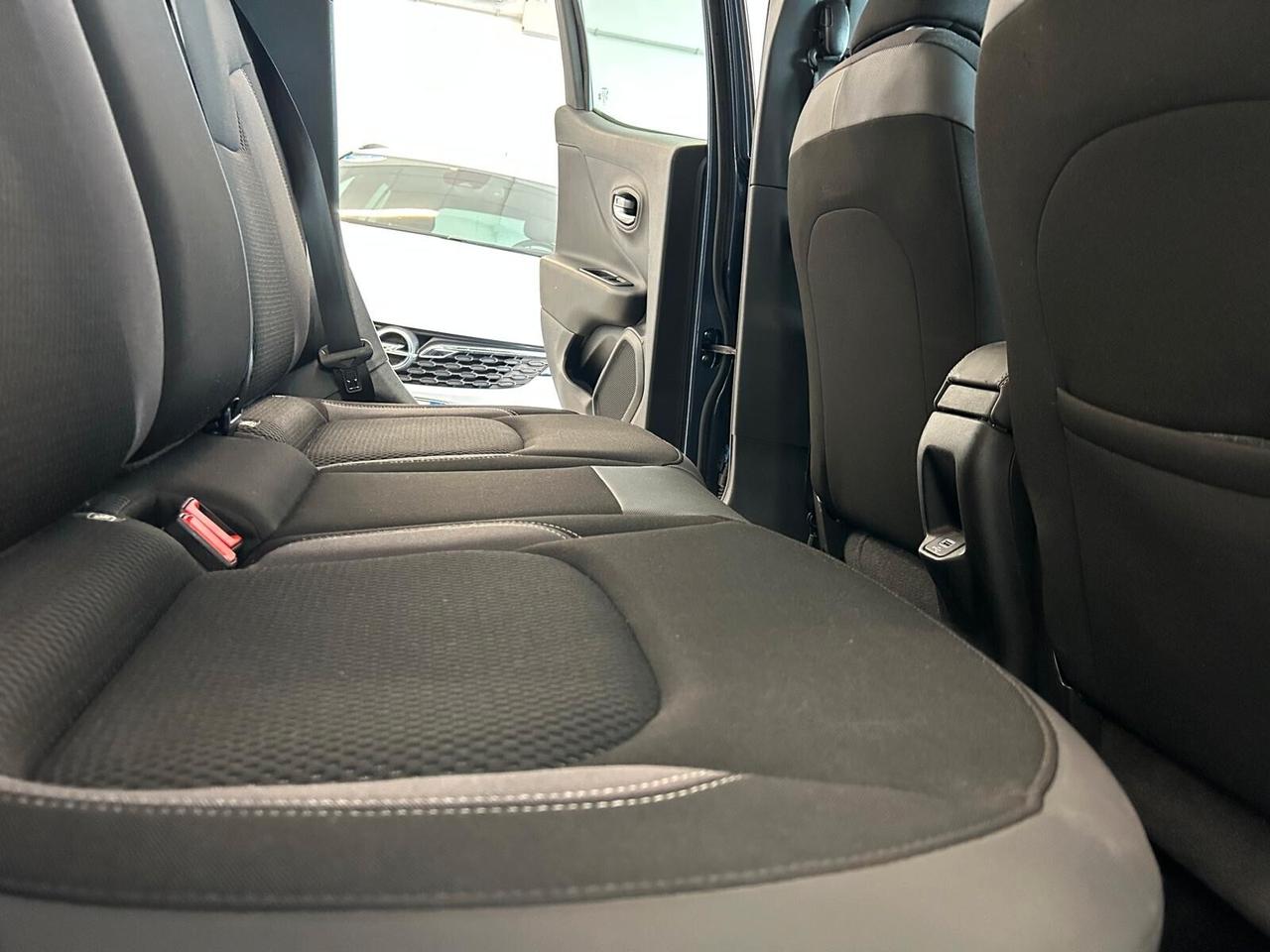 Jeep Renegade LIMITED 1.6 Mjt 130 CV 6MT SPOTICAR