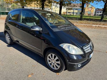 Mercedes-benz A 160 150 Elegance