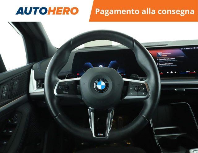 BMW 218 d Active Tourer Msport