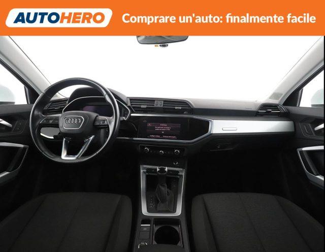 AUDI Q3 35 TDI S tronic