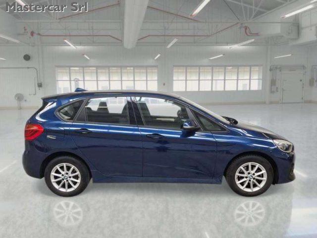 BMW 216 Serie 2 Active Tourer 216d Active Tourer Advantage