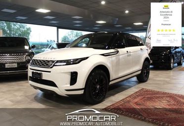 LAND ROVER Range Rover Evoque 2.0D I4 150CV AWD BUSINESS EDIT. PREMIUM *UNIPROP*