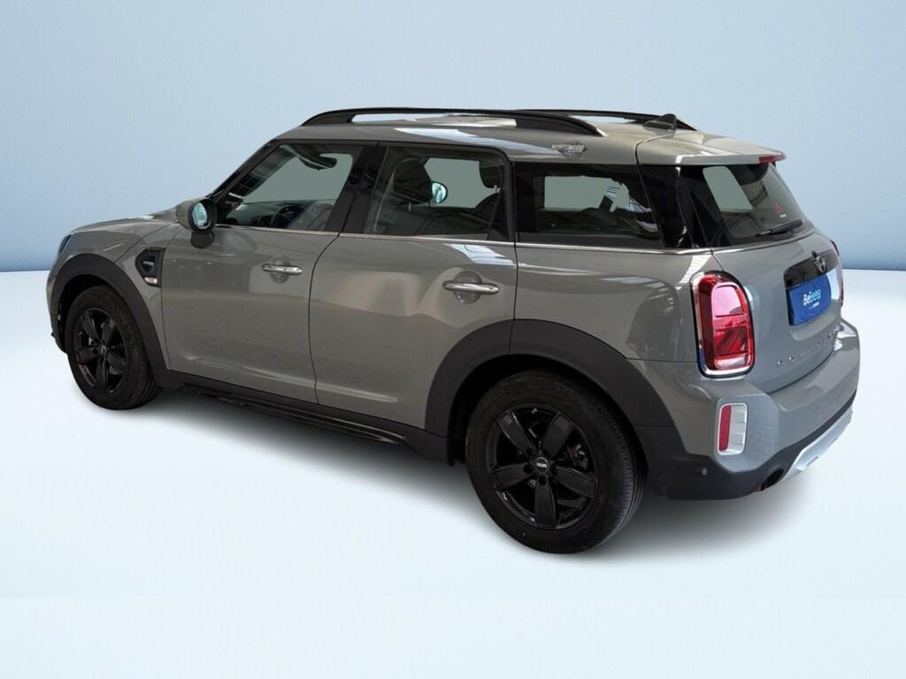 Mini One Countryman 1.5 One