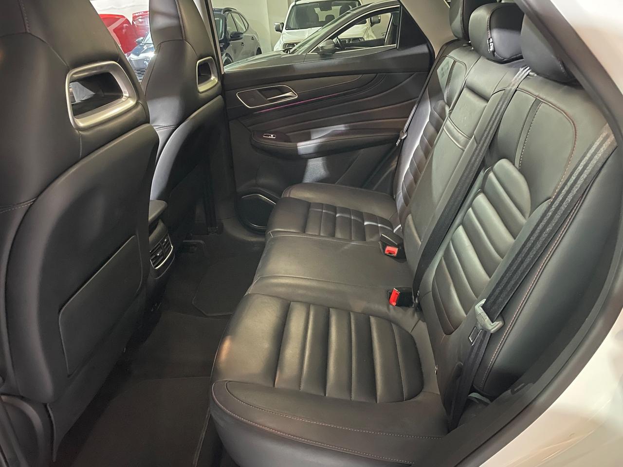 Mg HS 1.5T-GDI AT Luxury Tetto