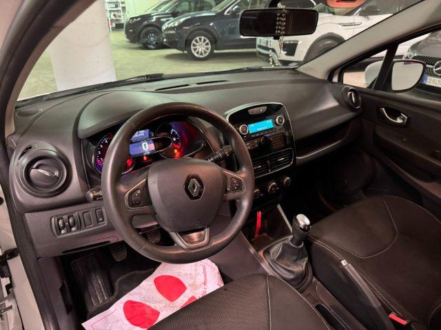 RENAULT Clio Sporter 1.2 75CV Life