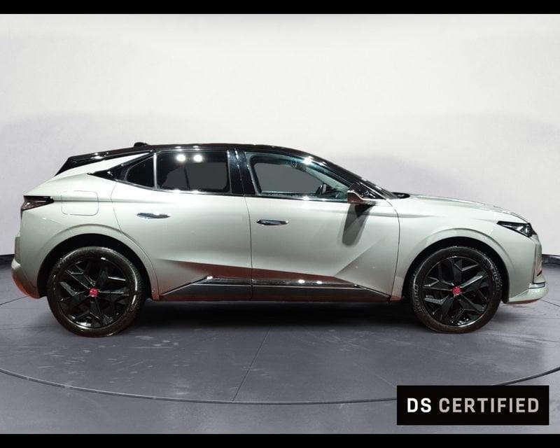 DS DS4 2ª serie BlueHDi 130 aut. Performance Line+