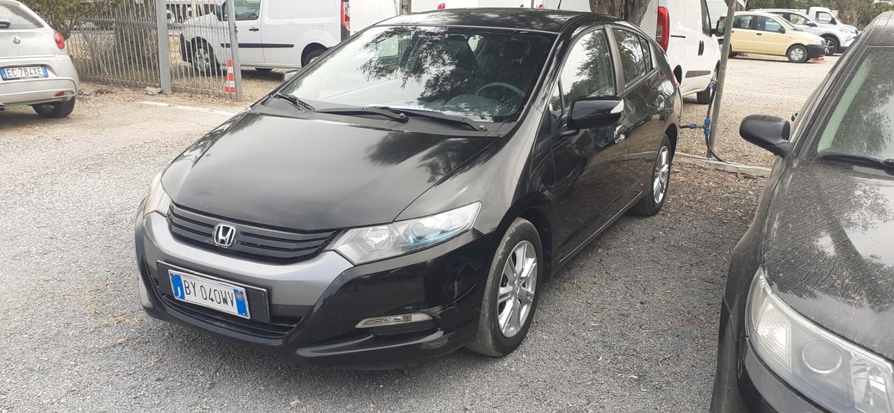 Honda Insight 2009 - 1.3 ibrida/benzina Lb automobili