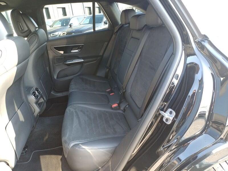 Mercedes-Benz GLC GLC 220 d AMG Advanced 4Matic NIGHT-PACK