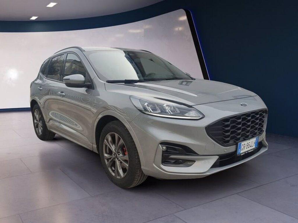 FORD Kuga 1.5 ecoboost st-line 2wd 150cv del 2024