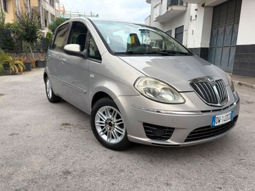 Lancia MUSA 1.4 16V EURO 5 POLTRONA FRAU