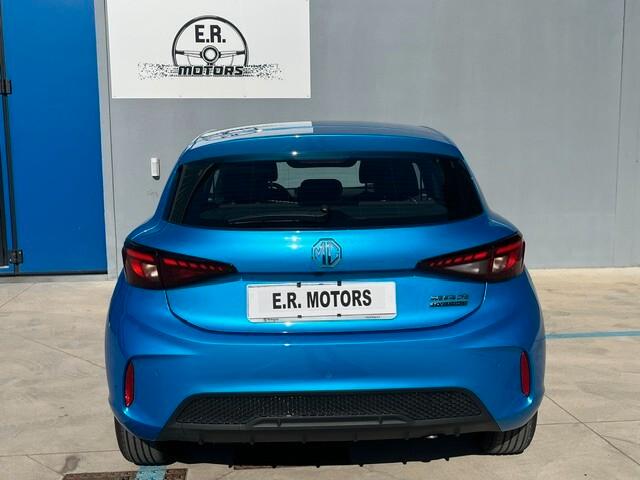 Mg MG3 1.5 Hybrid+ Comfort