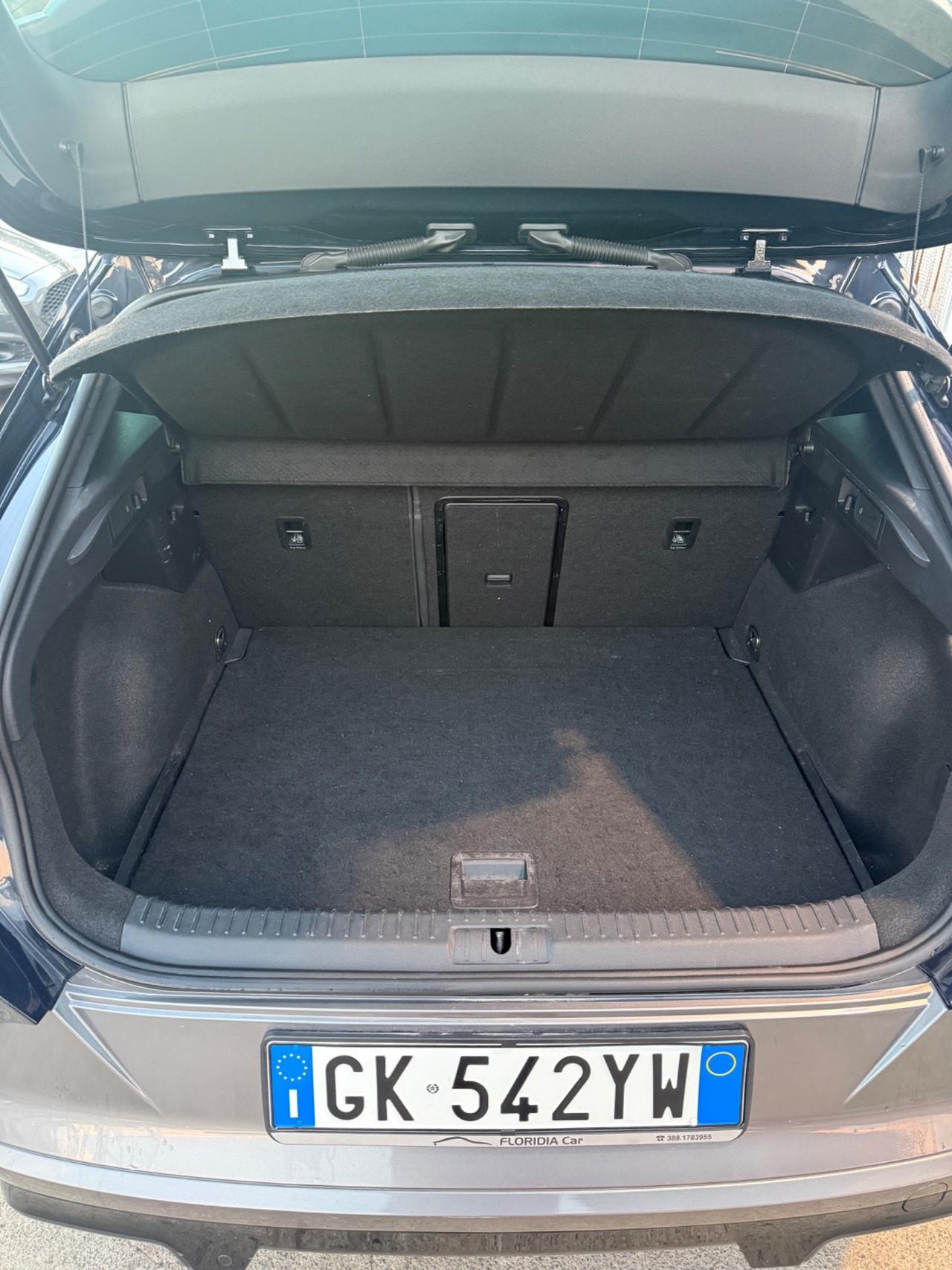 Cupra Formentor 1.5 TSI