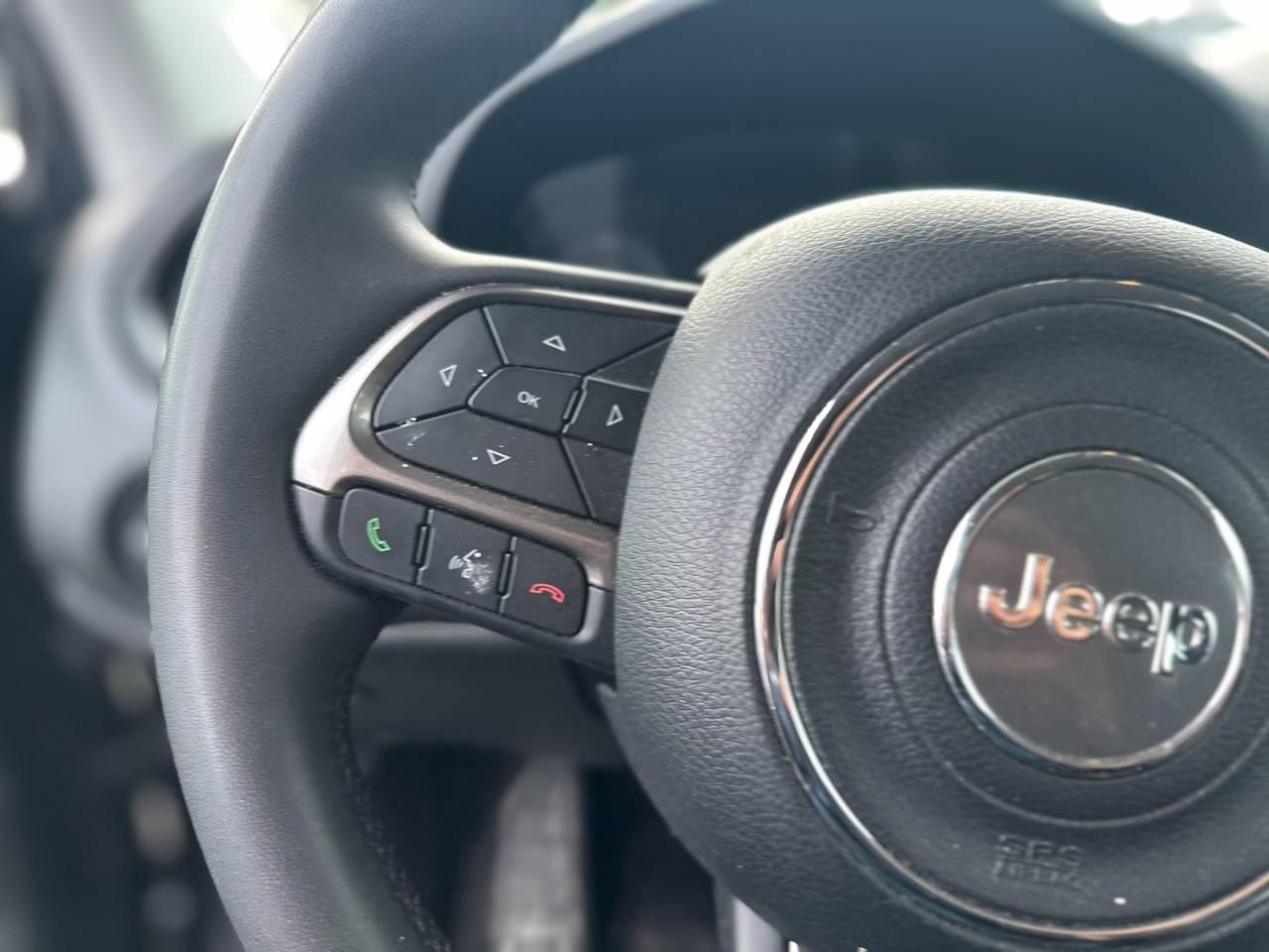 JEEP Renegade 2019 - Renegade 1.3 t4 phev Limited 4xe at6