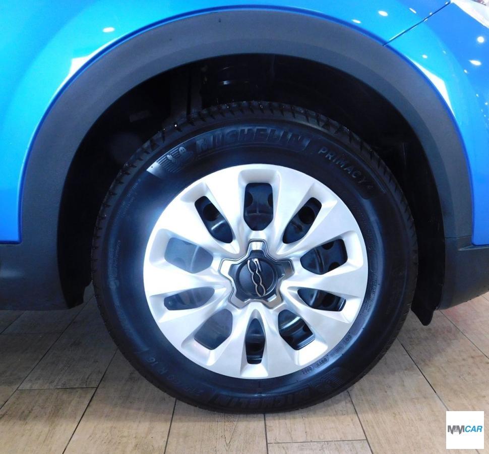 FIAT - 500X - 1.3 M.Jet 95 CV Business