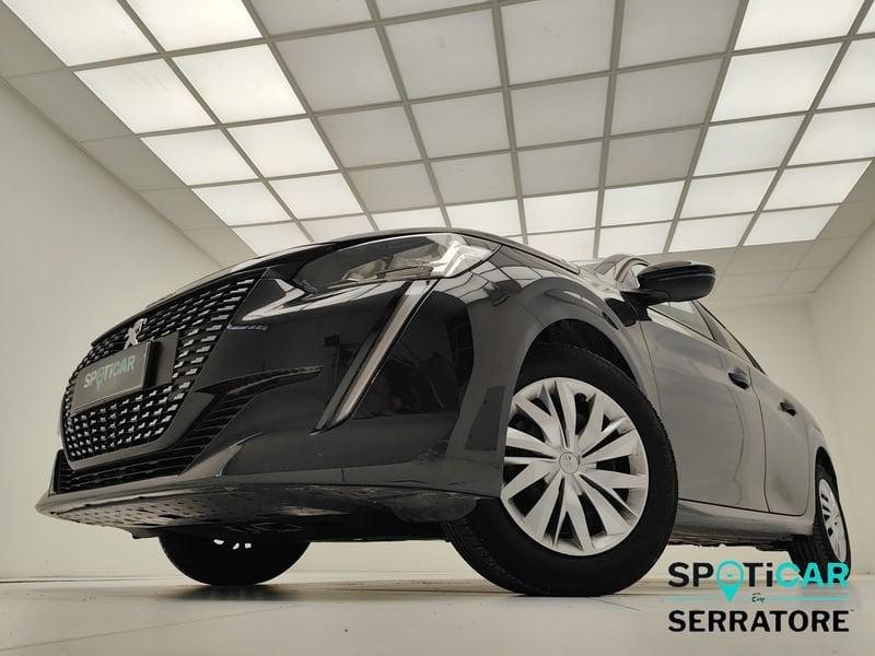 Peugeot 208 II 2019 1.2 puretech Active s&s 75cv