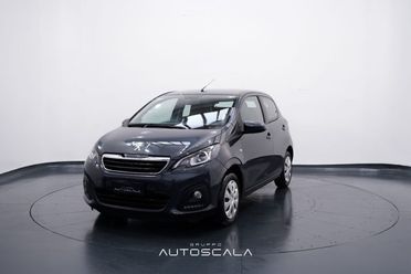 PEUGEOT 108 1.0 e-VTi 72cv 5 porte Active