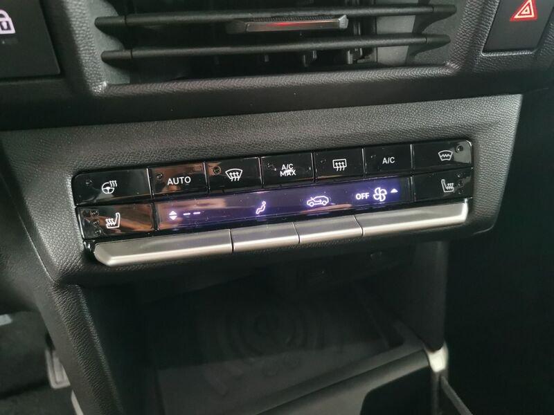 Opel Frontera Frontera Hybrid 110 CV EDCT GS