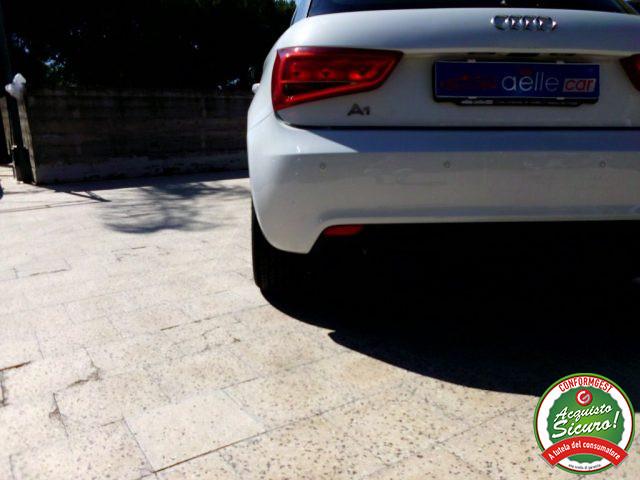 AUDI A1 SPB 1.6 TDI Ambition