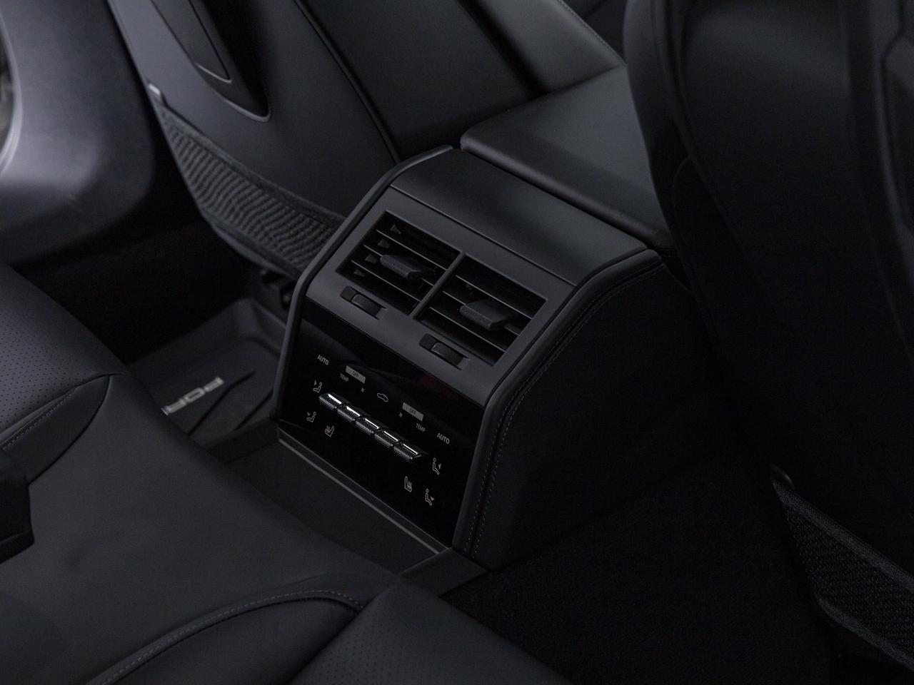 Porsche Panamera 2.9 4 e-hybrid 5p.ti auto