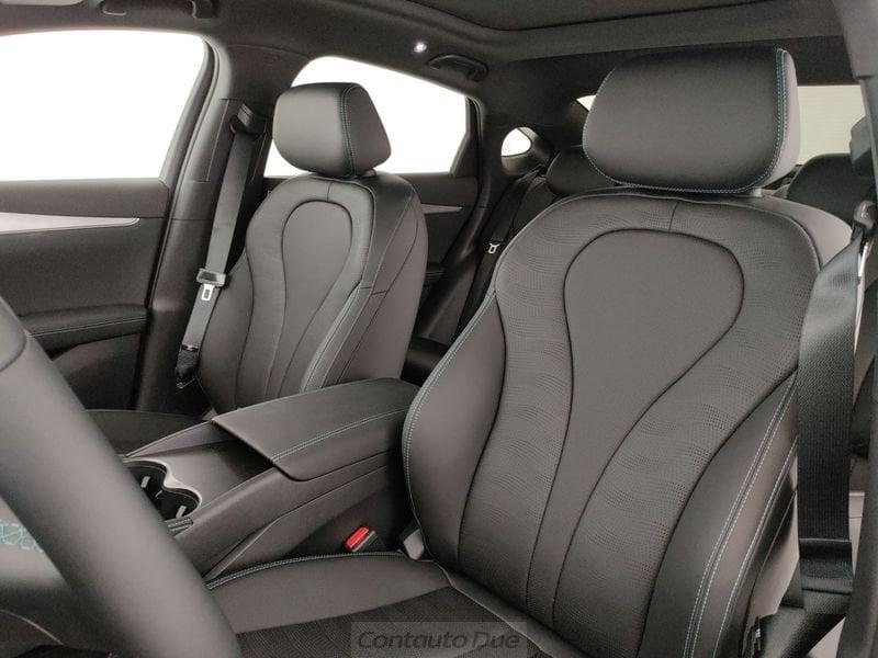 BYD Seal 6 DM-i Seal 6 DM-i 1.5 phev Comfort