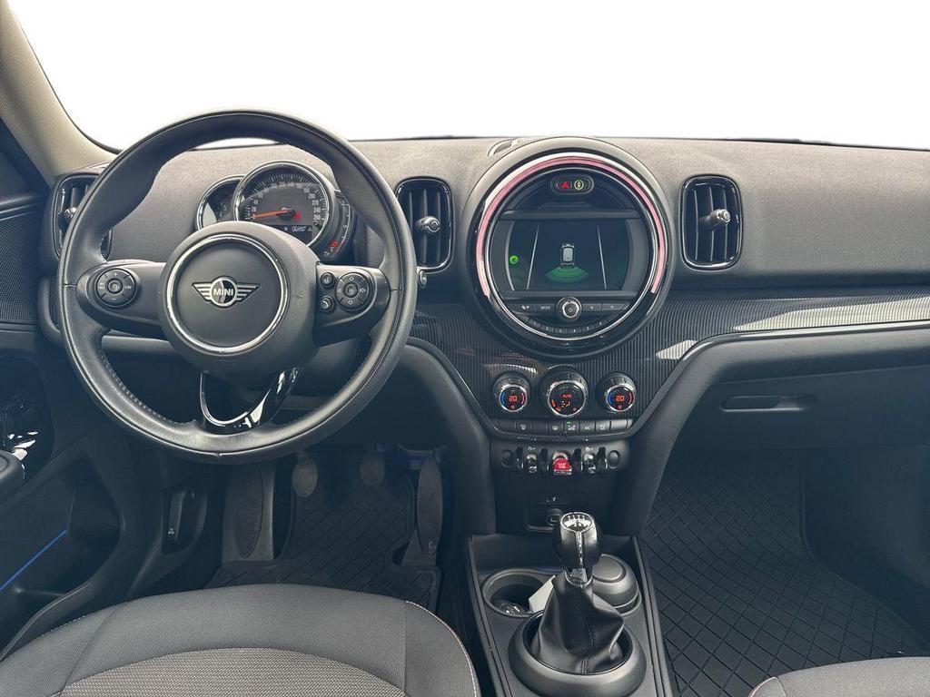 Mini Countryman 1.5 One D Baker Street