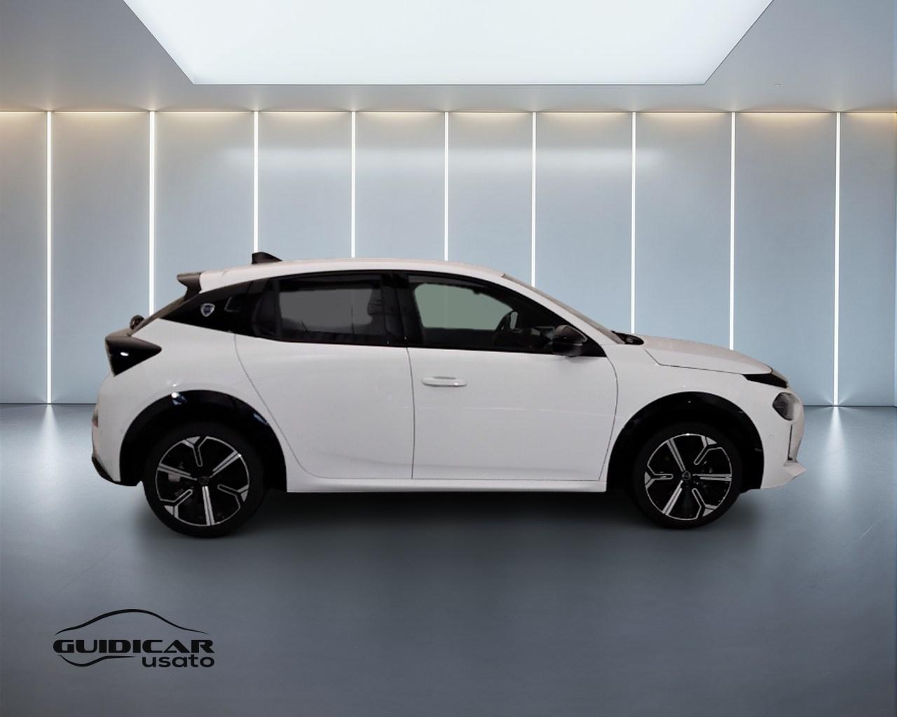 LANCIA Ypsilon IV 2024 - Ypsilon 1.2 mhev LX 110cv e-dct