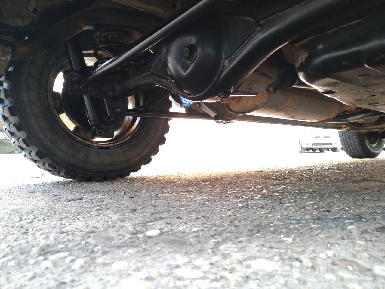 Kia Sportage TDI-Gancio Traino-Ridotte-4X4