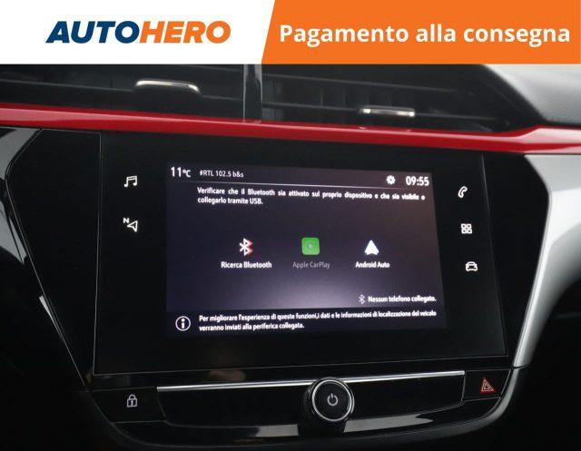 OPEL Corsa 1.2 100 CV GS Line