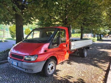 FORD TRANSIT 2.4 DI Diesel 90CV