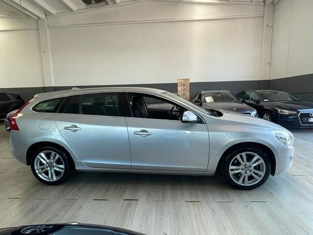 Volvo V60 D3 Momentum