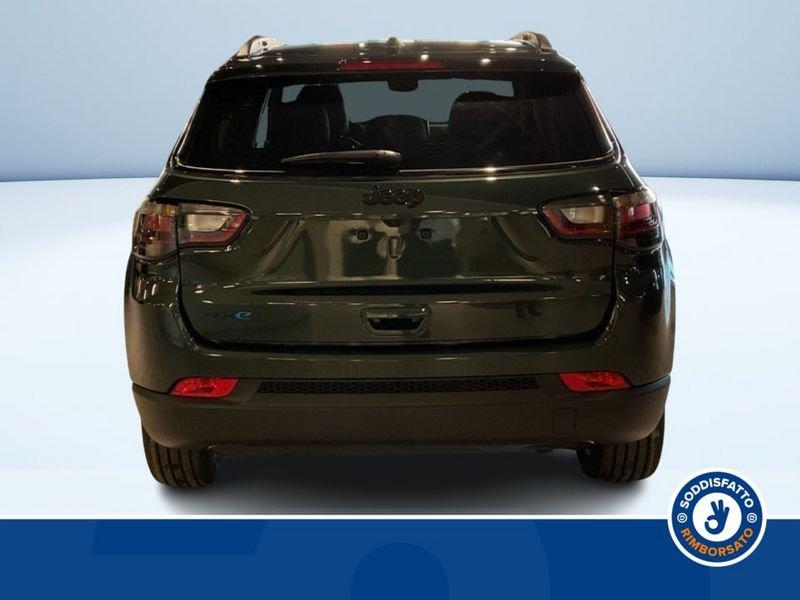 Jeep Compass 1.3 TB T4 PH.240 CV E6.E NORTH STAR MY25