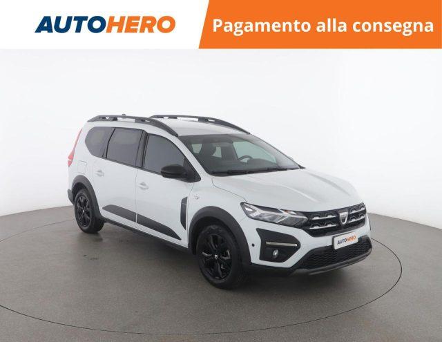 DACIA Jogger 1.0 TCe GPL 100 CV 5 posti Extreme Up